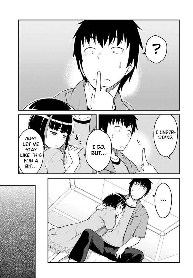 Mezametara Saikyou Soubi to Uchuusen-mochi datta node, Ikkodate Mezashite Youhei to shite Jiyuu ni Ikitai Chapter 31.2 - Page 11