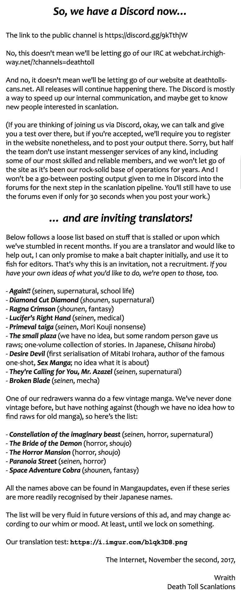 Nanba MG5 Chapter 9 - Page 23