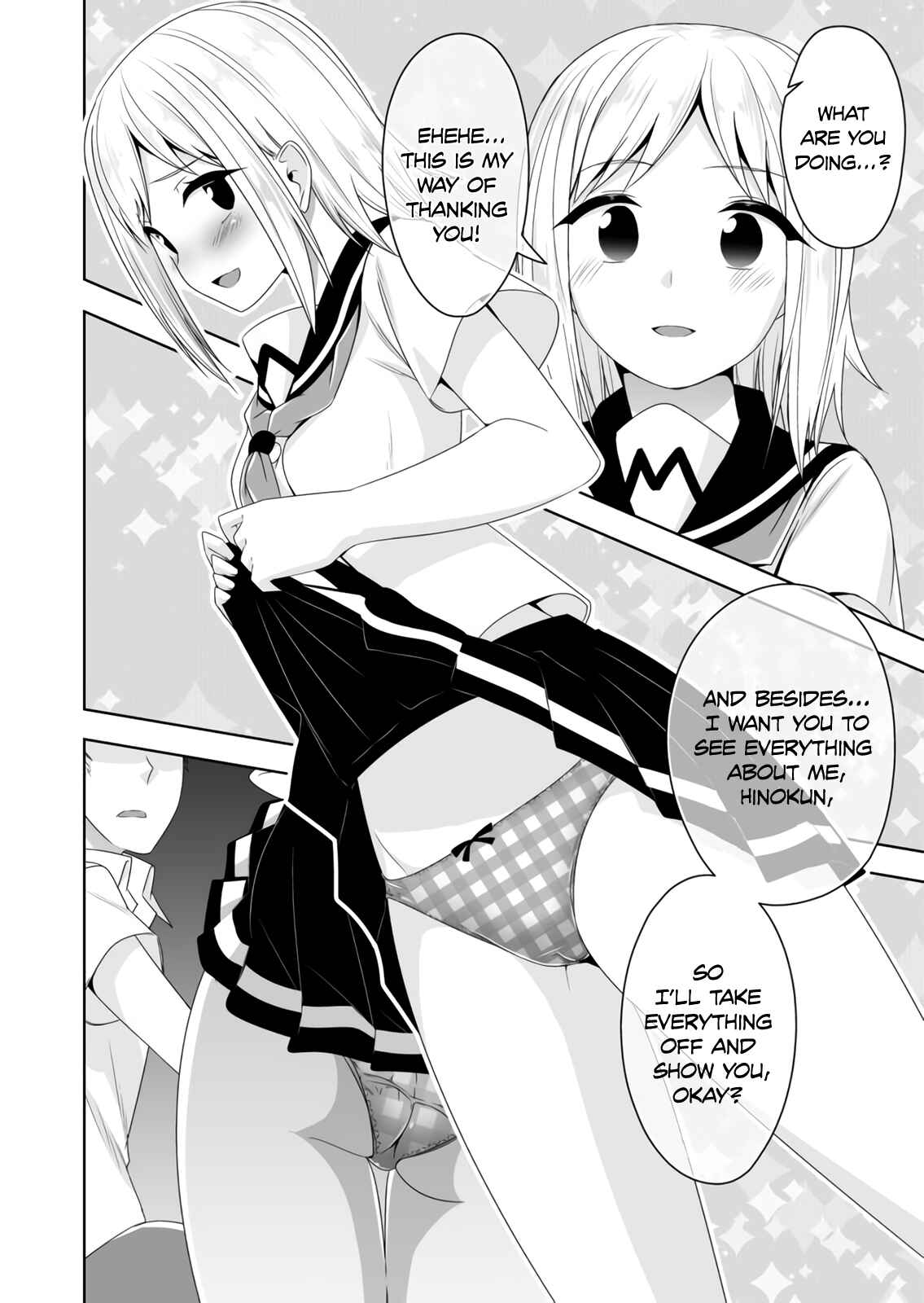 Devil-Chi Chapter 55 - Page 3