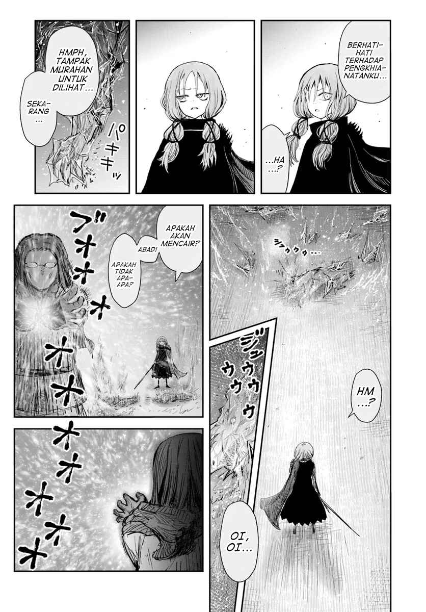 Isekai Ojisan Chapter 58 - Page 12