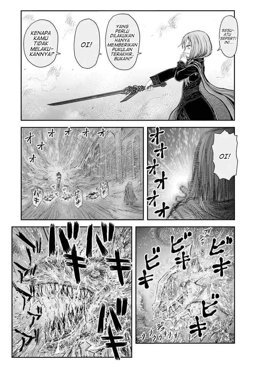 Isekai Ojisan Chapter 58 - Page 13