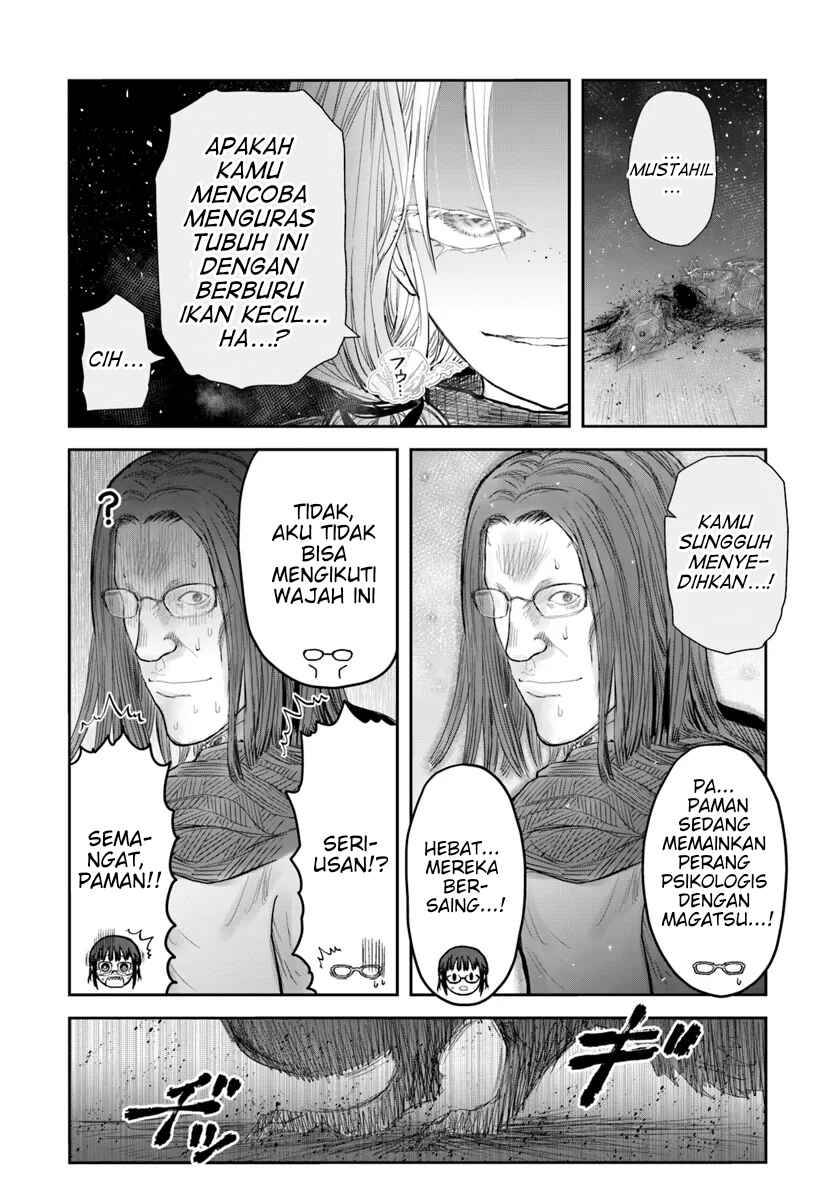 Isekai Ojisan Chapter 58 - Page 15