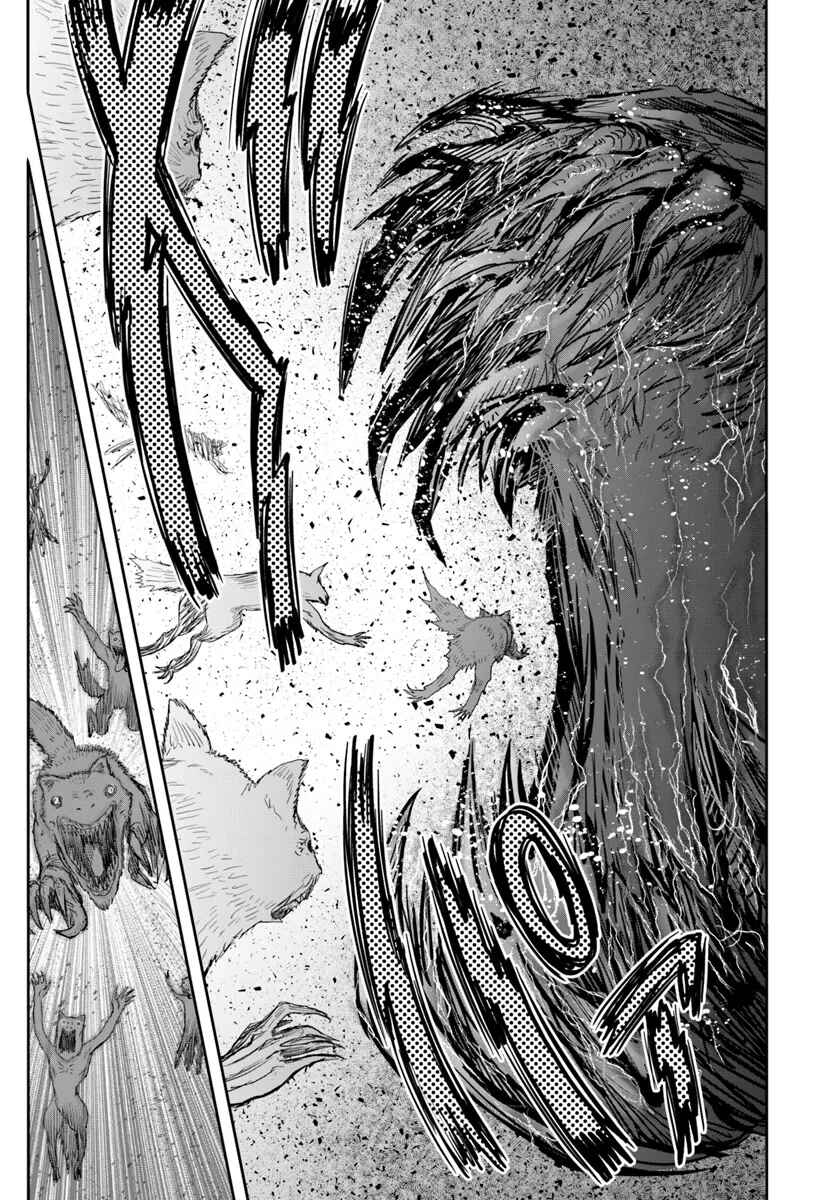 Isekai Ojisan Chapter 58 - Page 18
