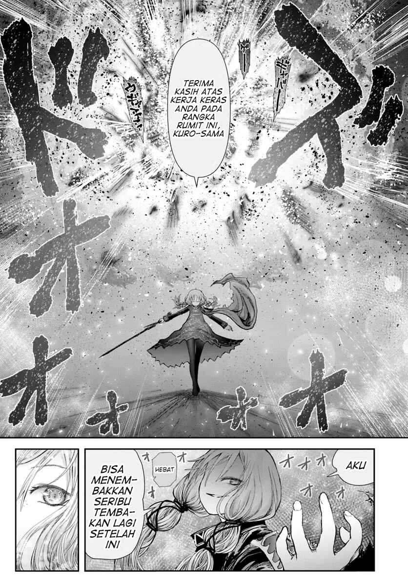 Isekai Ojisan Chapter 58 - Page 20