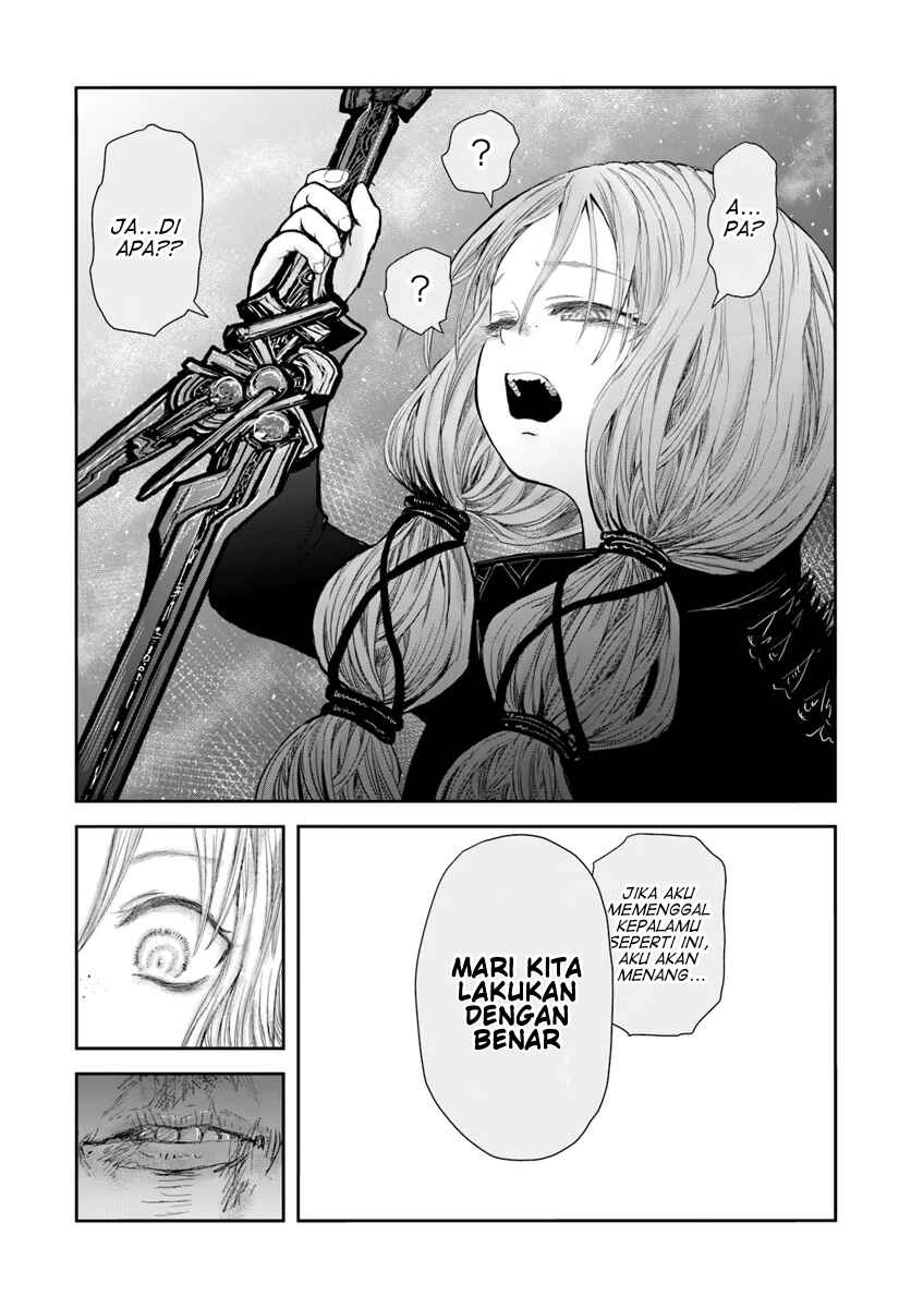 Isekai Ojisan Chapter 58 - Page 26