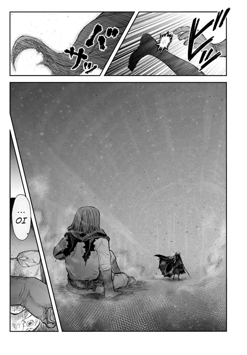 Isekai Ojisan Chapter 58 - Page 30