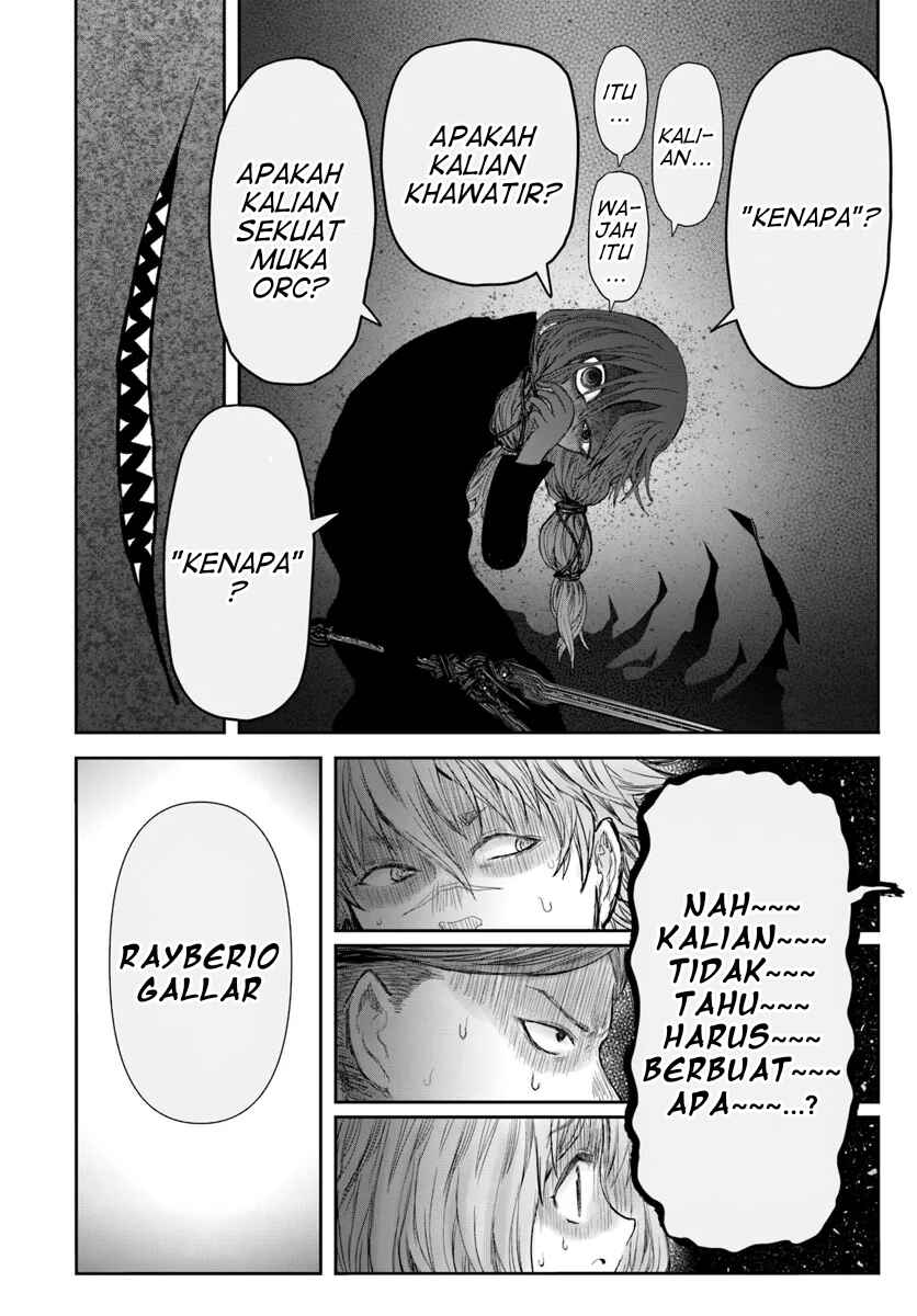 Isekai Ojisan Chapter 58 - Page 7