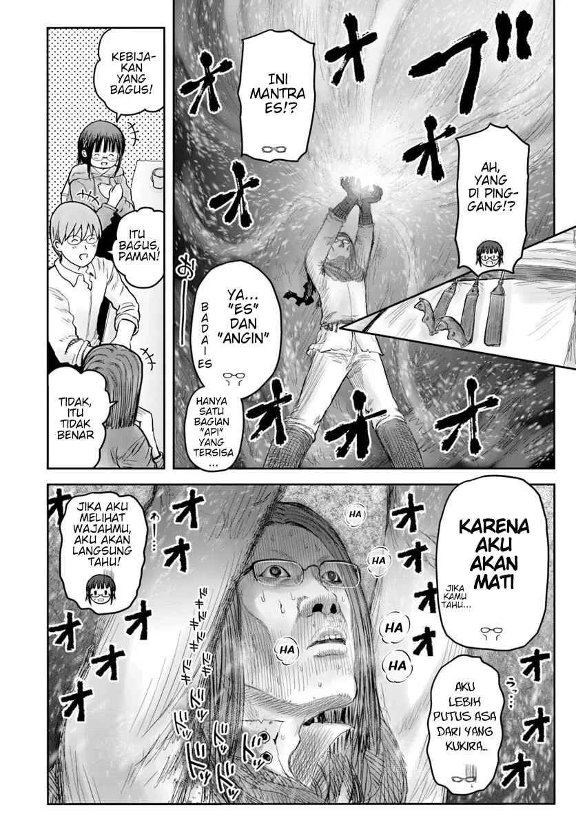 Isekai Ojisan Chapter 58 - Page 9