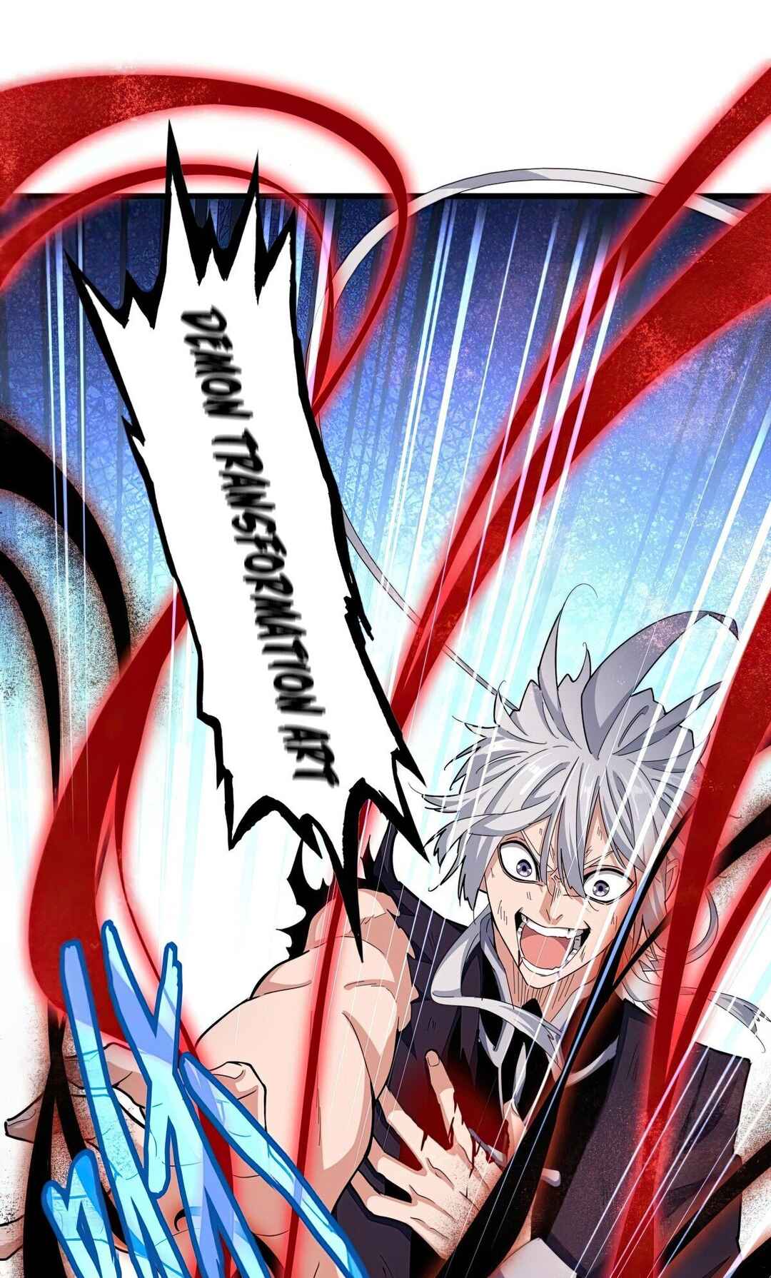 The Servant Is the Demon King?! Chapter 481 - Page 17