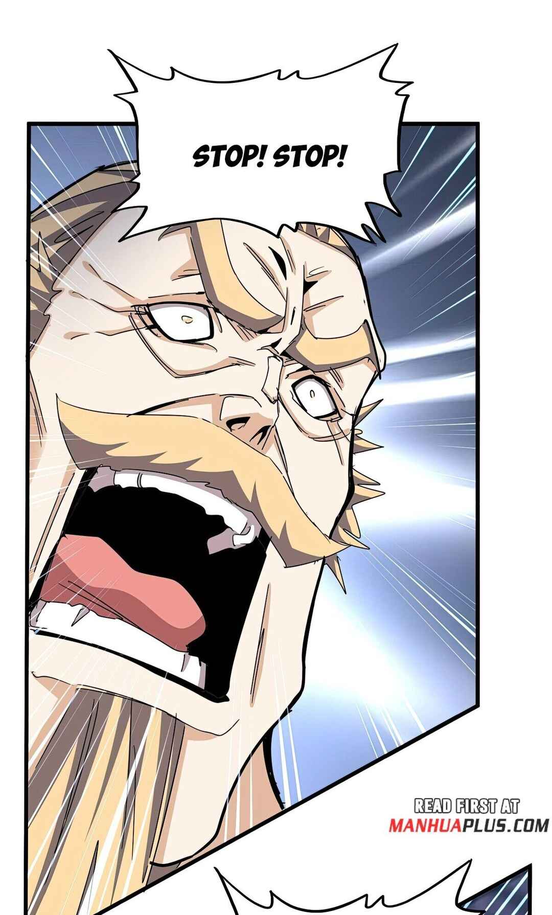 The Servant Is the Demon King?! Chapter 481 - Page 23