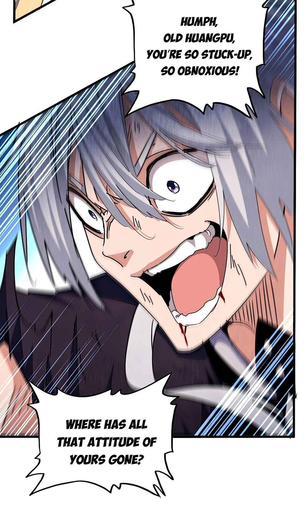 The Servant Is the Demon King?! Chapter 481 - Page 24
