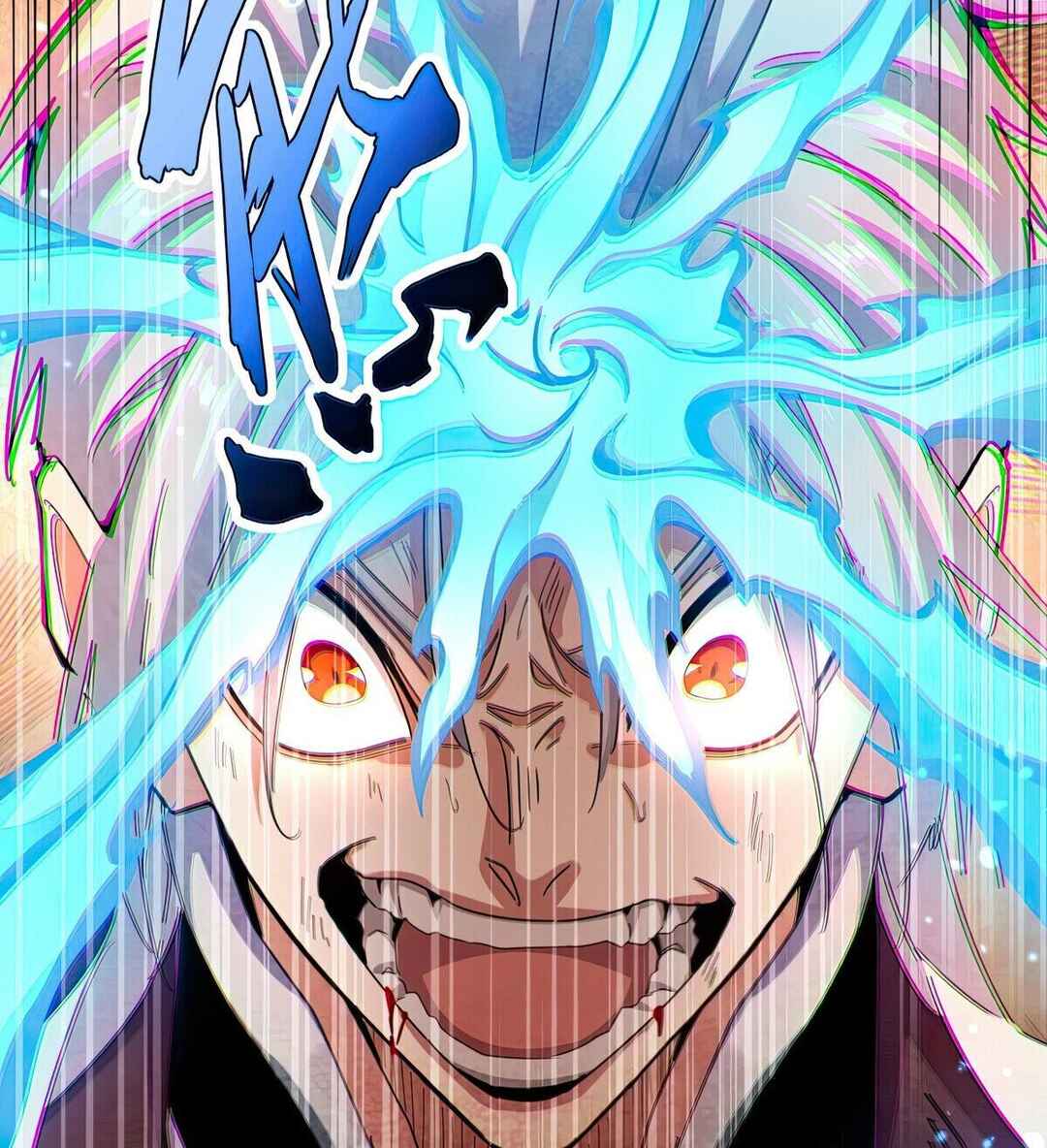 The Servant Is the Demon King?! Chapter 481 - Page 31