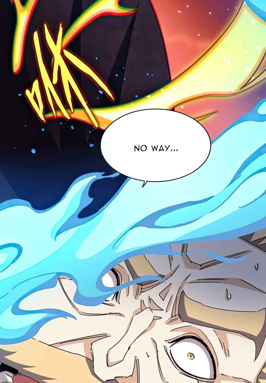 The Servant Is the Demon King?! Chapter 481 - Page 34