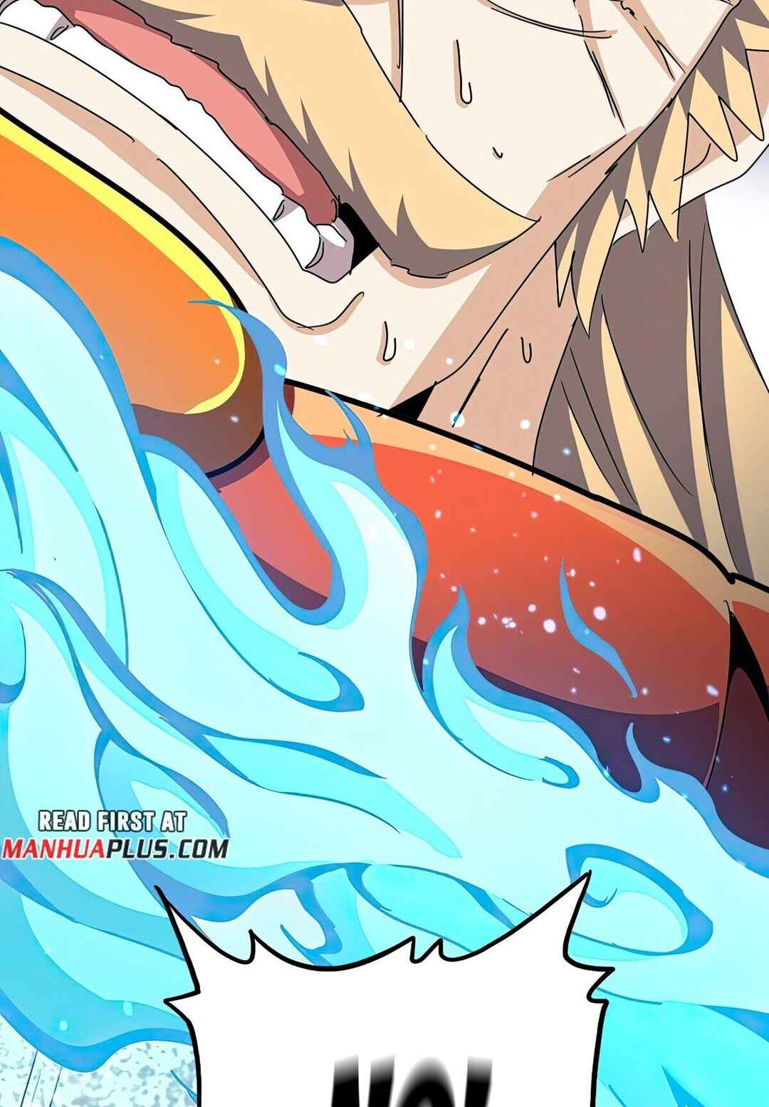 The Servant Is the Demon King?! Chapter 481 - Page 35