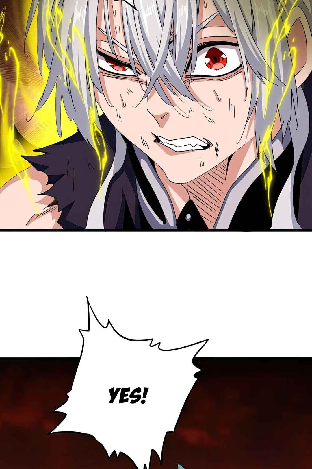 The Servant Is the Demon King?! Chapter 481 - Page 44