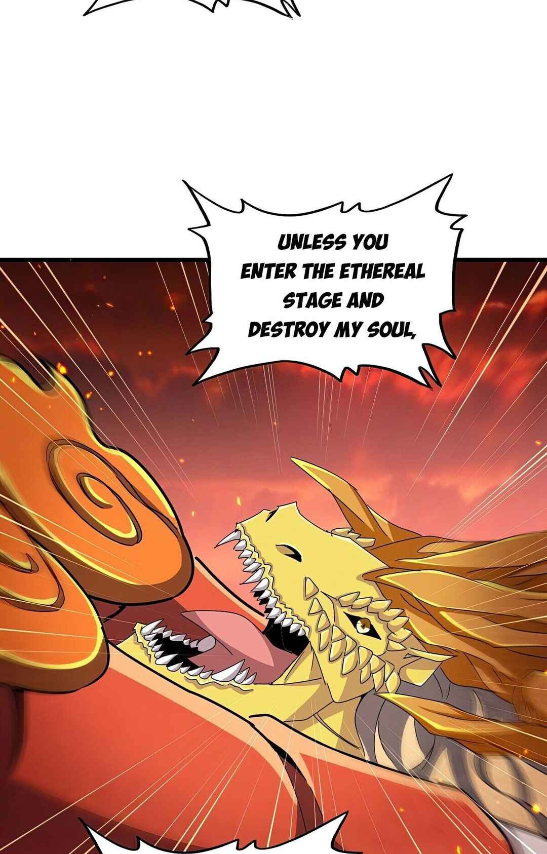 The Servant Is the Demon King?! Chapter 481 - Page 7