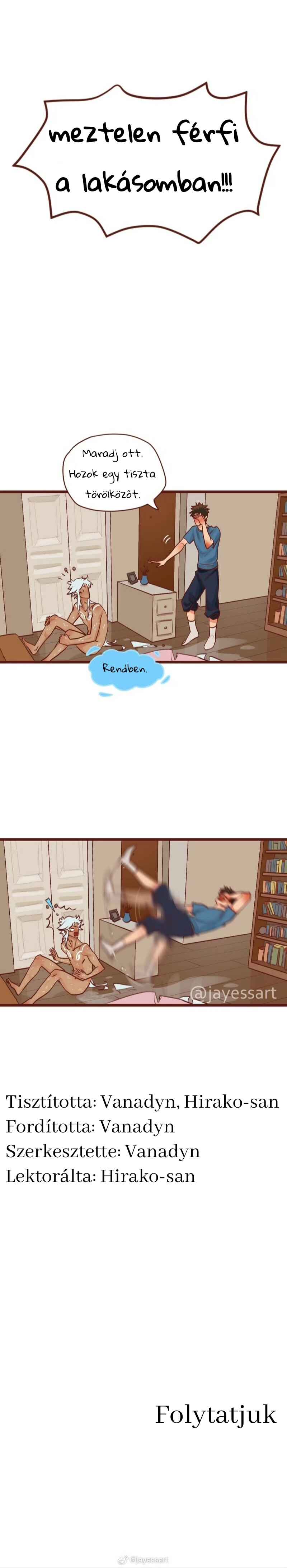 Bailin & Li Yun Chapter 56 - Page 3