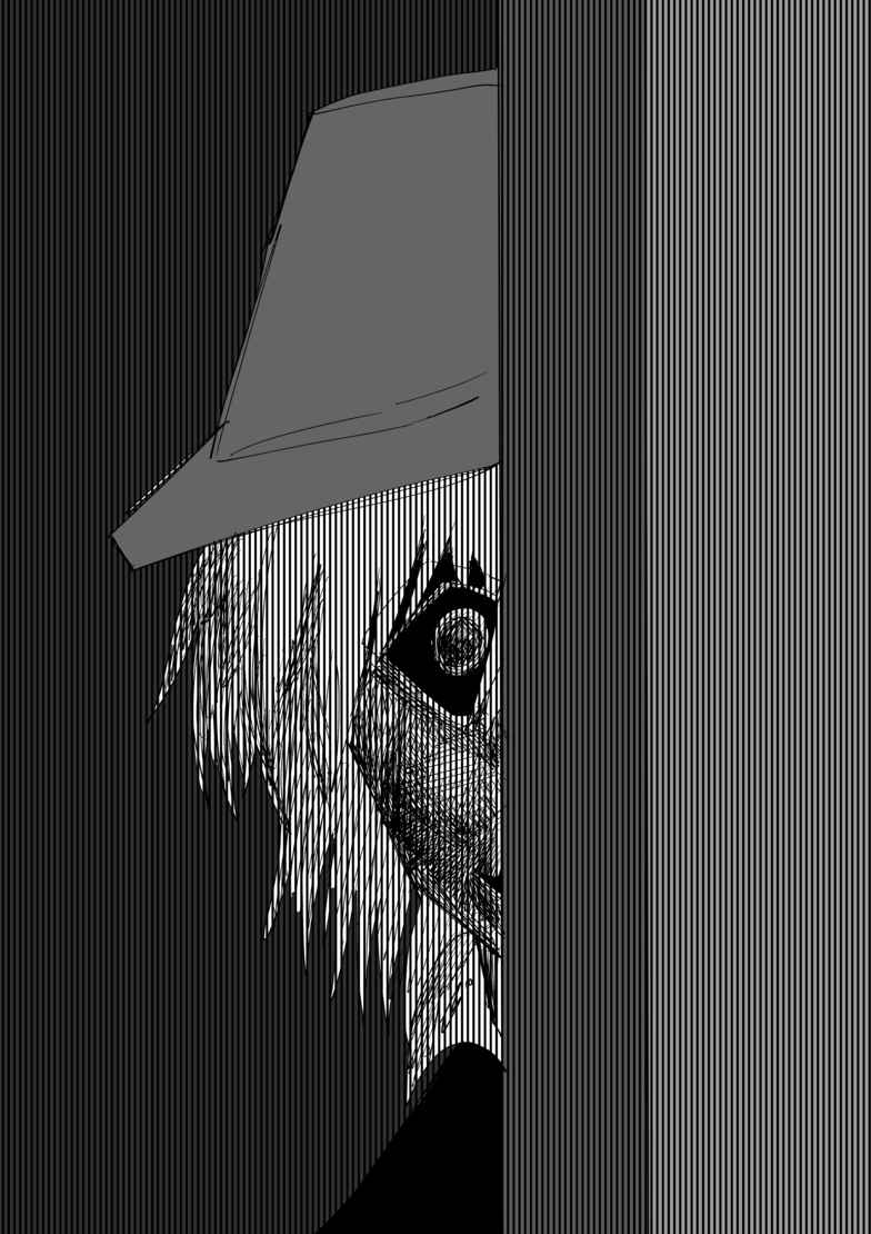 Powpow Odyssey (ORIGINAL) Chapter 16 - Page 6