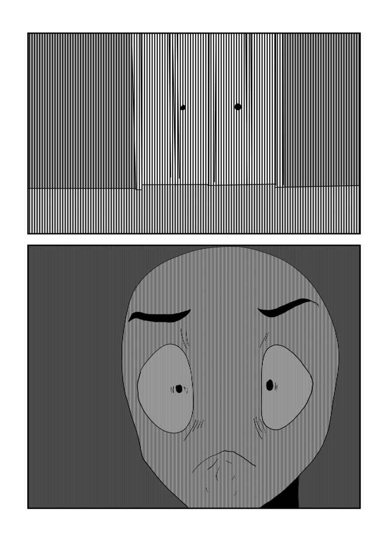 Powpow Odyssey (ORIGINAL) Chapter 16 - Page 8