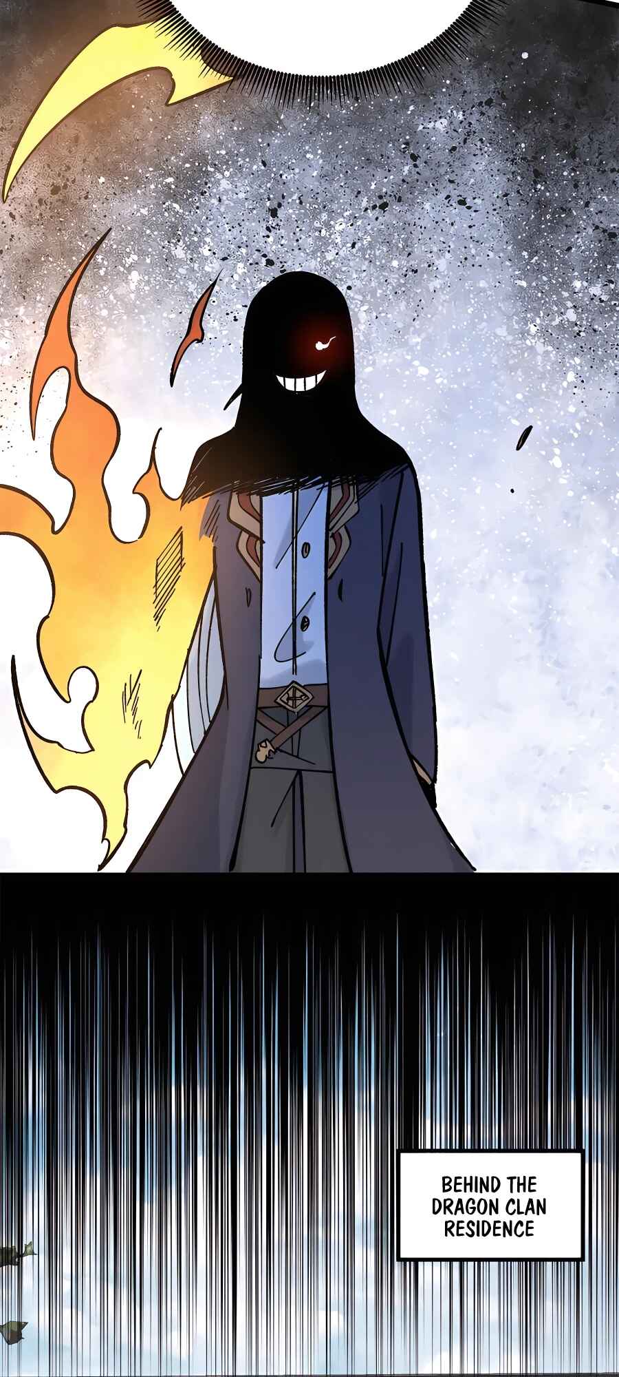 All Hail the Sect Leader Chapter 215 - Page 15