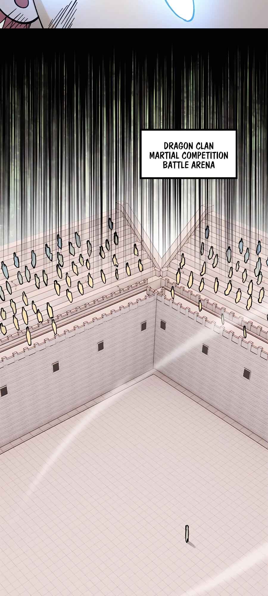 All Hail the Sect Leader Chapter 215 - Page 26