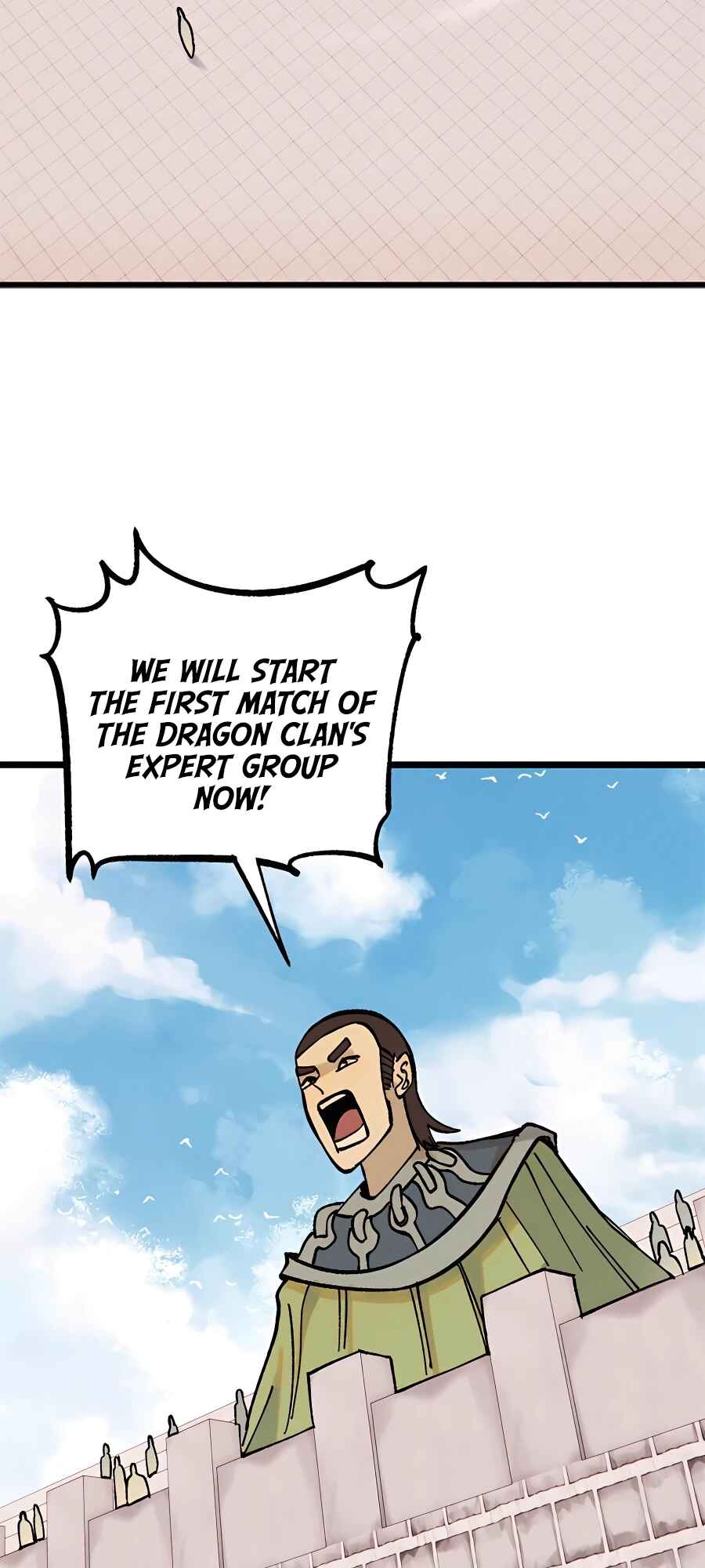 All Hail the Sect Leader Chapter 215 - Page 27