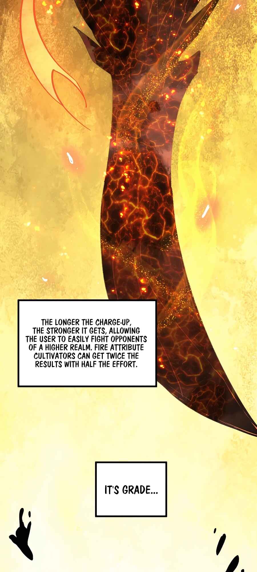 All Hail the Sect Leader Chapter 215 - Page 4