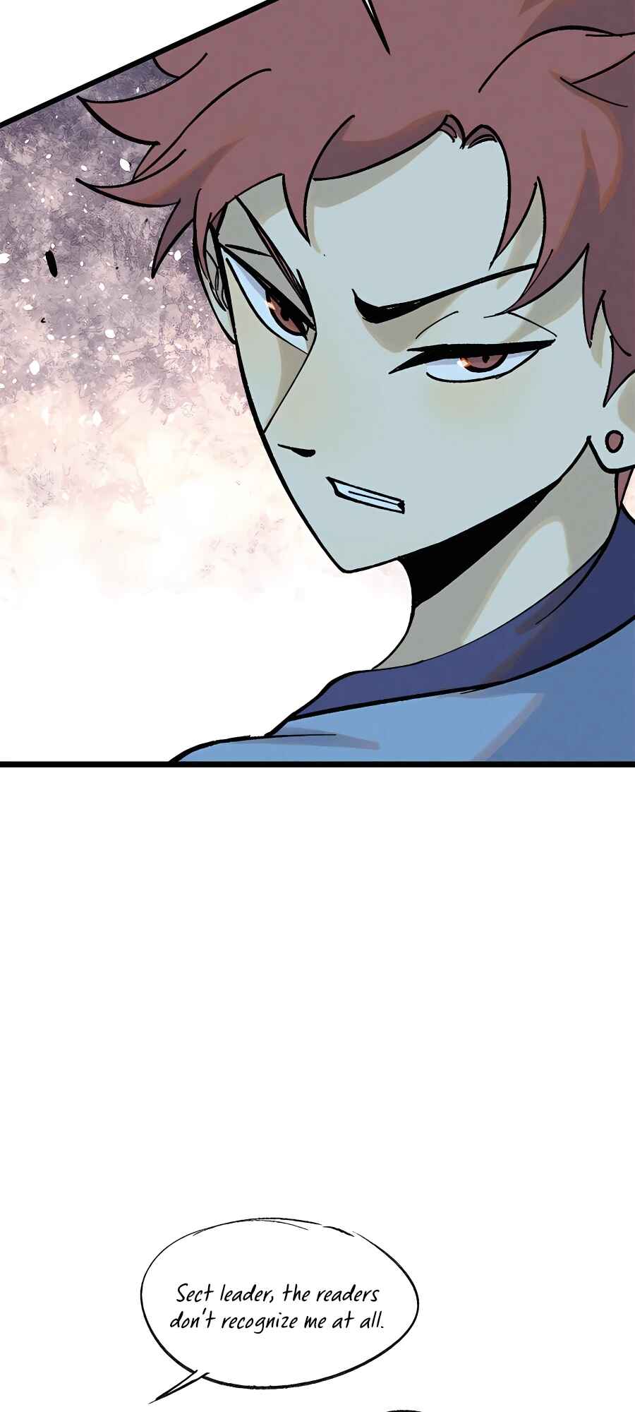 All Hail the Sect Leader Chapter 215 - Page 45
