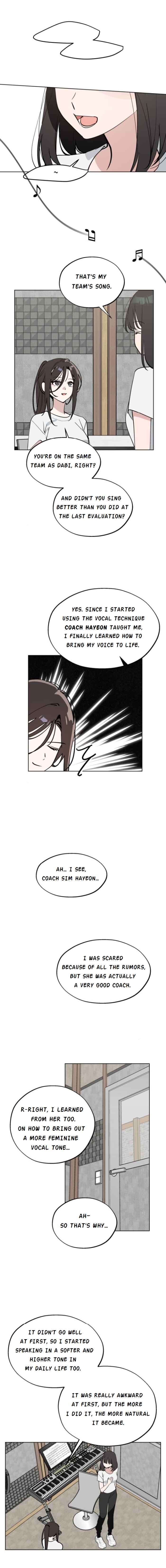 Oneul ui Hanyoil eun Yeojada Chapter 61 - Page 1
