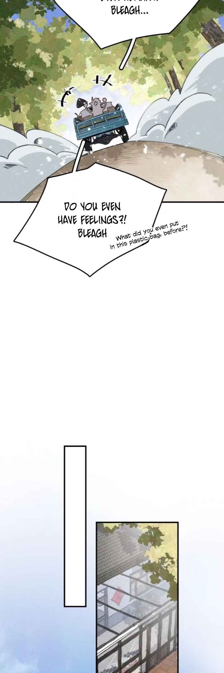 No Way I'll Go into the Cornfield With You! Chapter 1 - Page 20