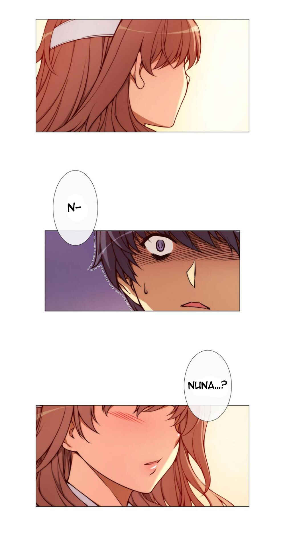 Unbalance Triangle Chapter 1 - Page 35