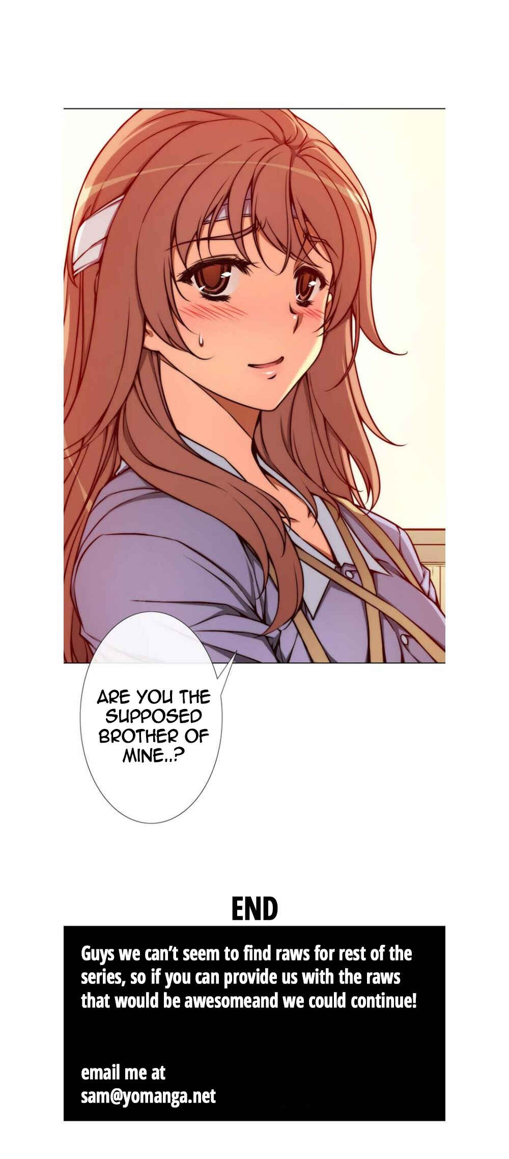 Unbalance Triangle Chapter 1 - Page 36