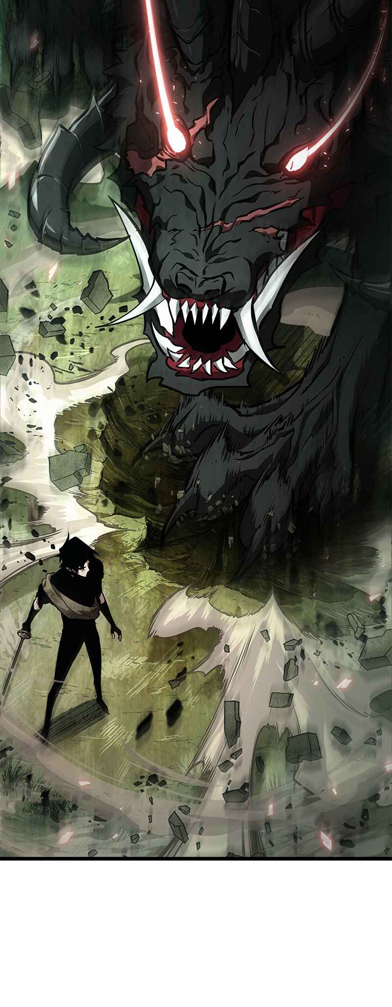 Myeolmang Ihu ui Segye Chapter 9 - Page 10