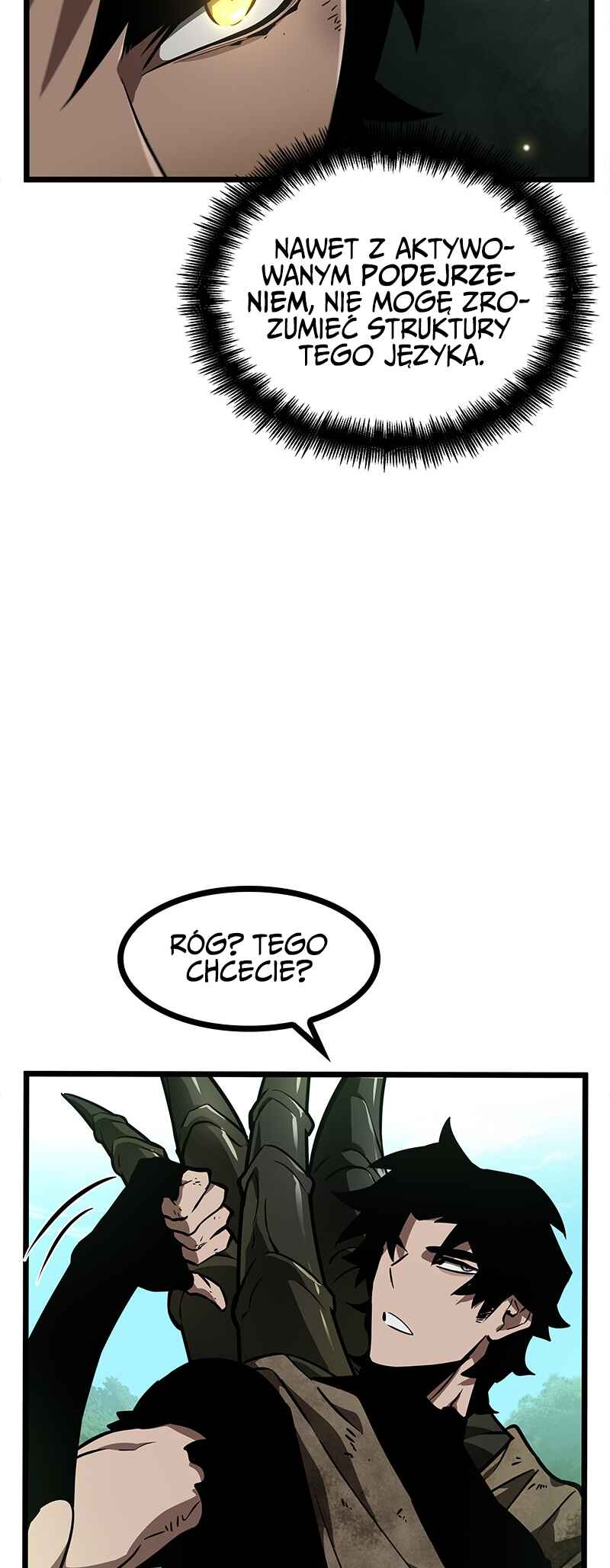 Myeolmang Ihu ui Segye Chapter 9 - Page 22