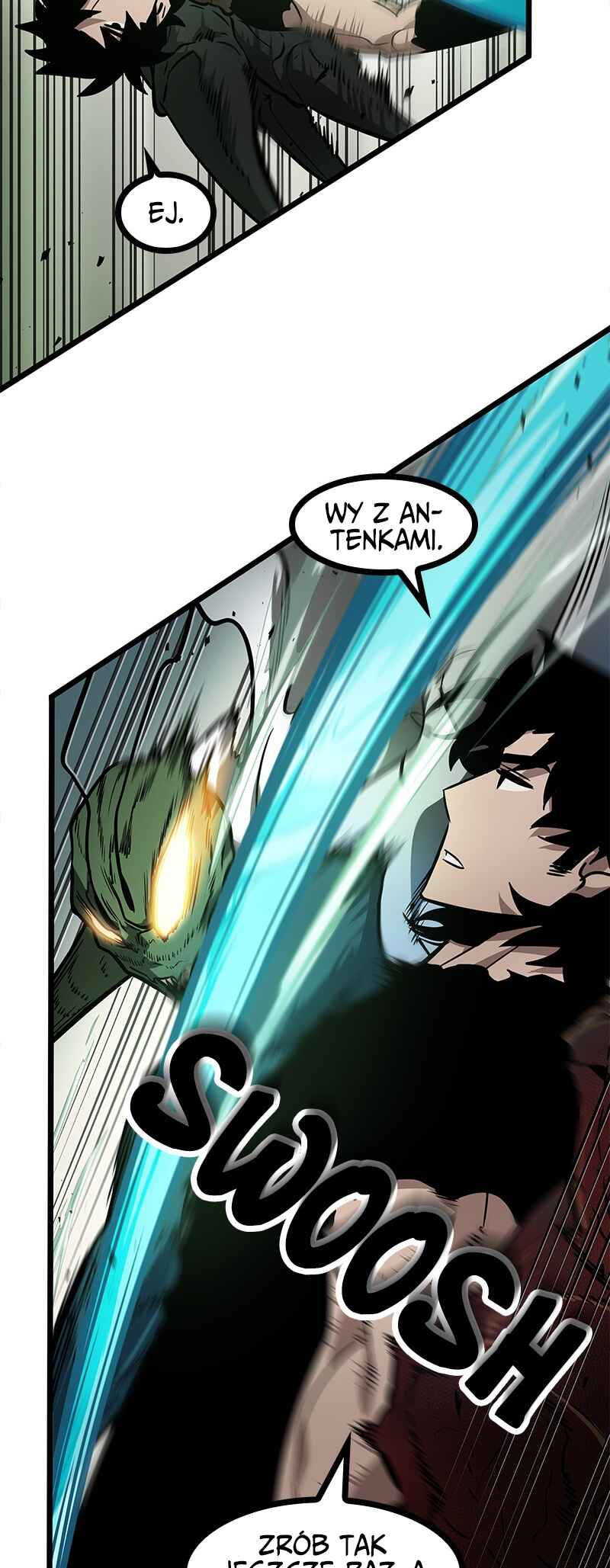 Myeolmang Ihu ui Segye Chapter 9 - Page 25