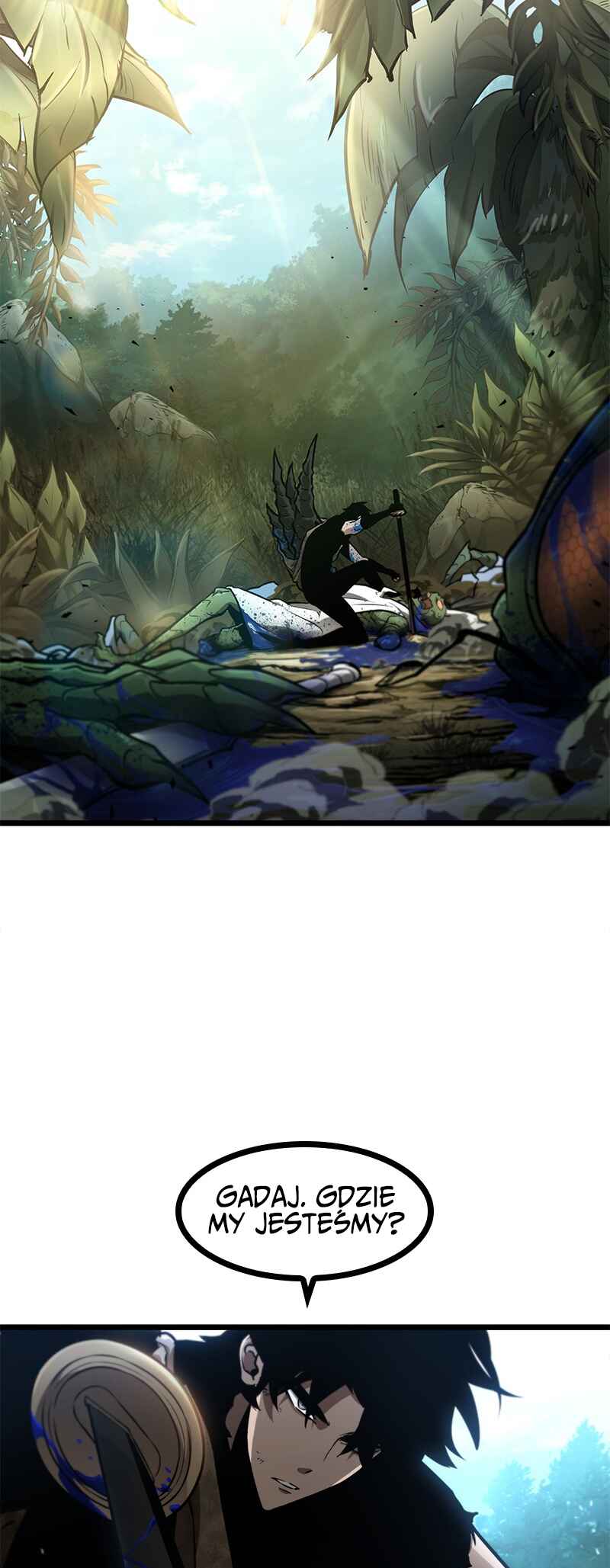Myeolmang Ihu ui Segye Chapter 9 - Page 28