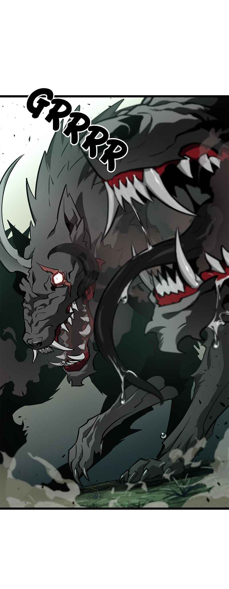 Myeolmang Ihu ui Segye Chapter 9 - Page 3