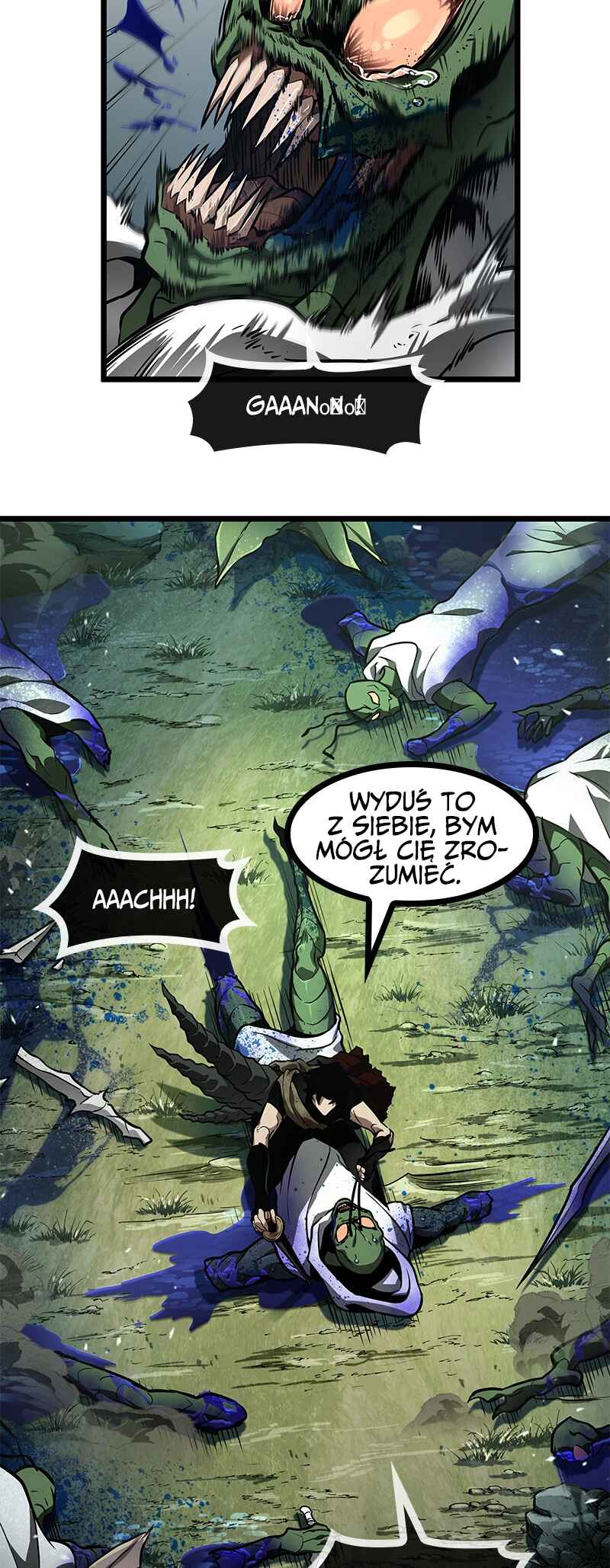 Myeolmang Ihu ui Segye Chapter 9 - Page 30