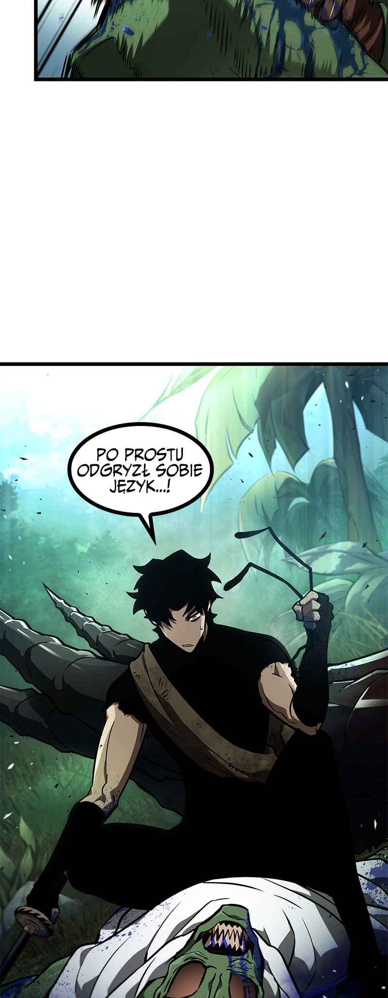 Myeolmang Ihu ui Segye Chapter 9 - Page 32