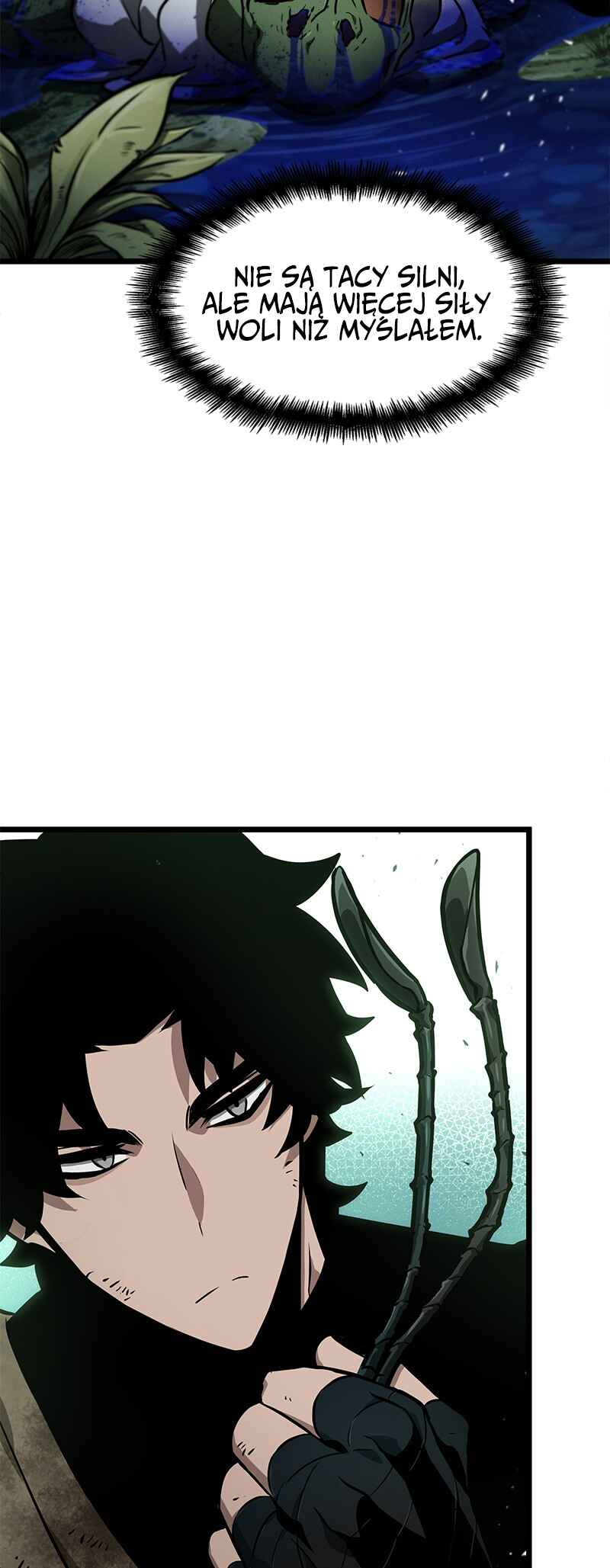 Myeolmang Ihu ui Segye Chapter 9 - Page 33