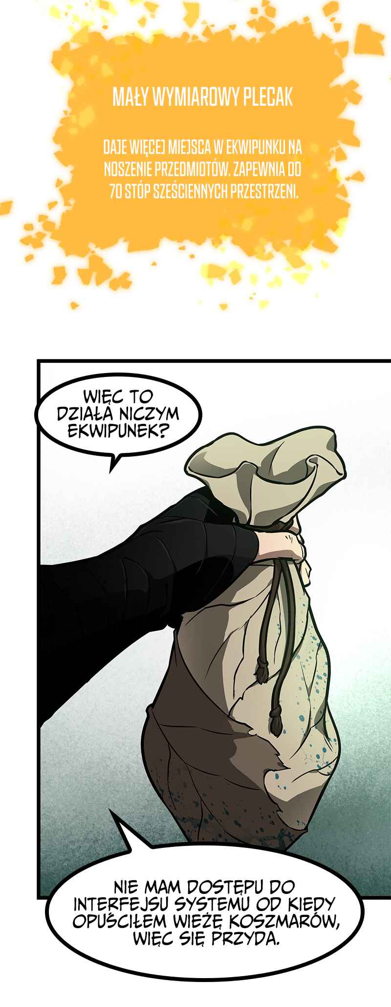 Myeolmang Ihu ui Segye Chapter 9 - Page 36