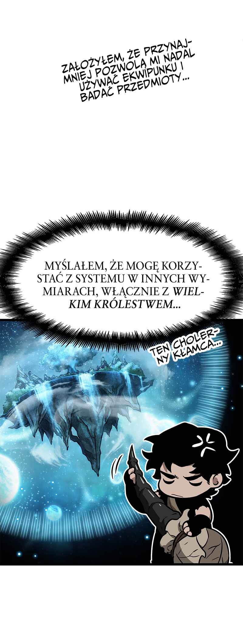 Myeolmang Ihu ui Segye Chapter 9 - Page 37