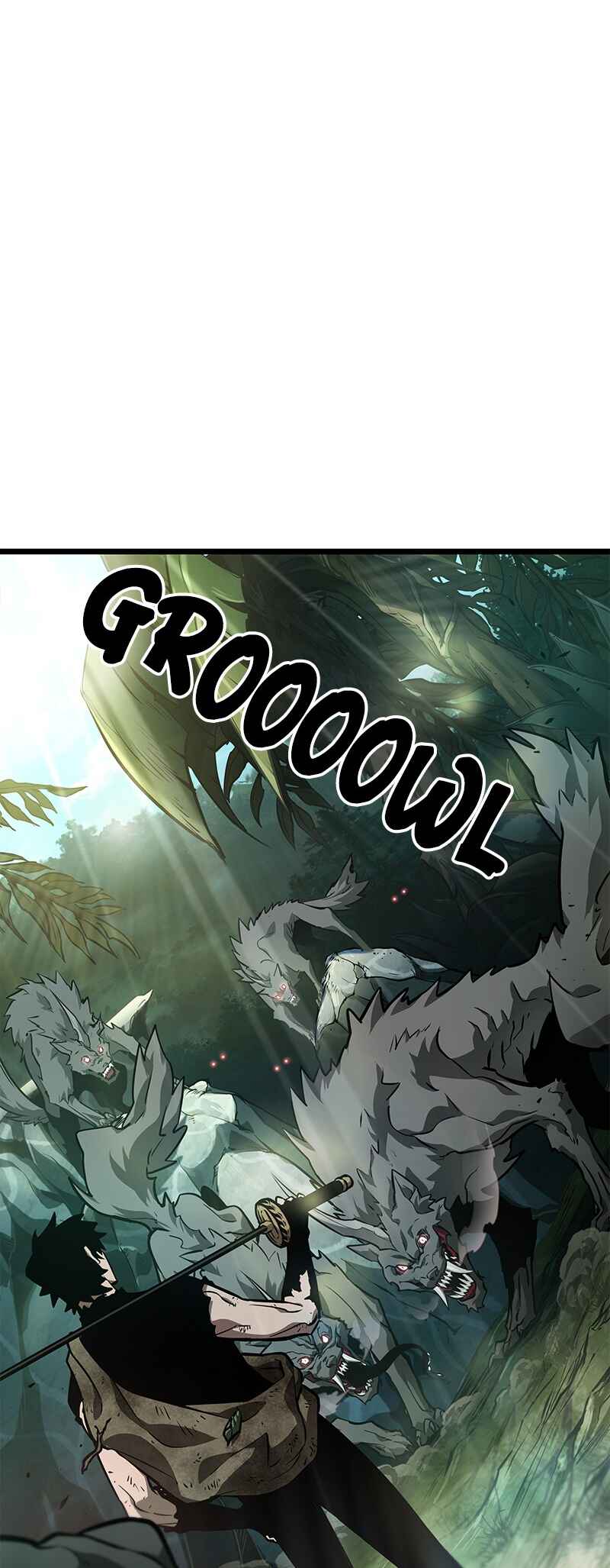 Myeolmang Ihu ui Segye Chapter 9 - Page 4