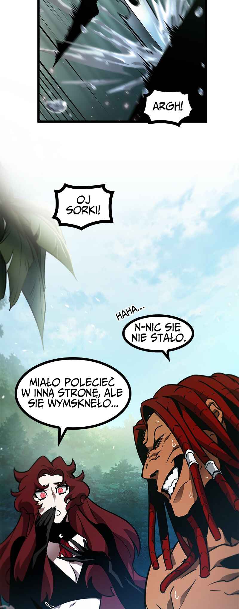 Myeolmang Ihu ui Segye Chapter 9 - Page 55