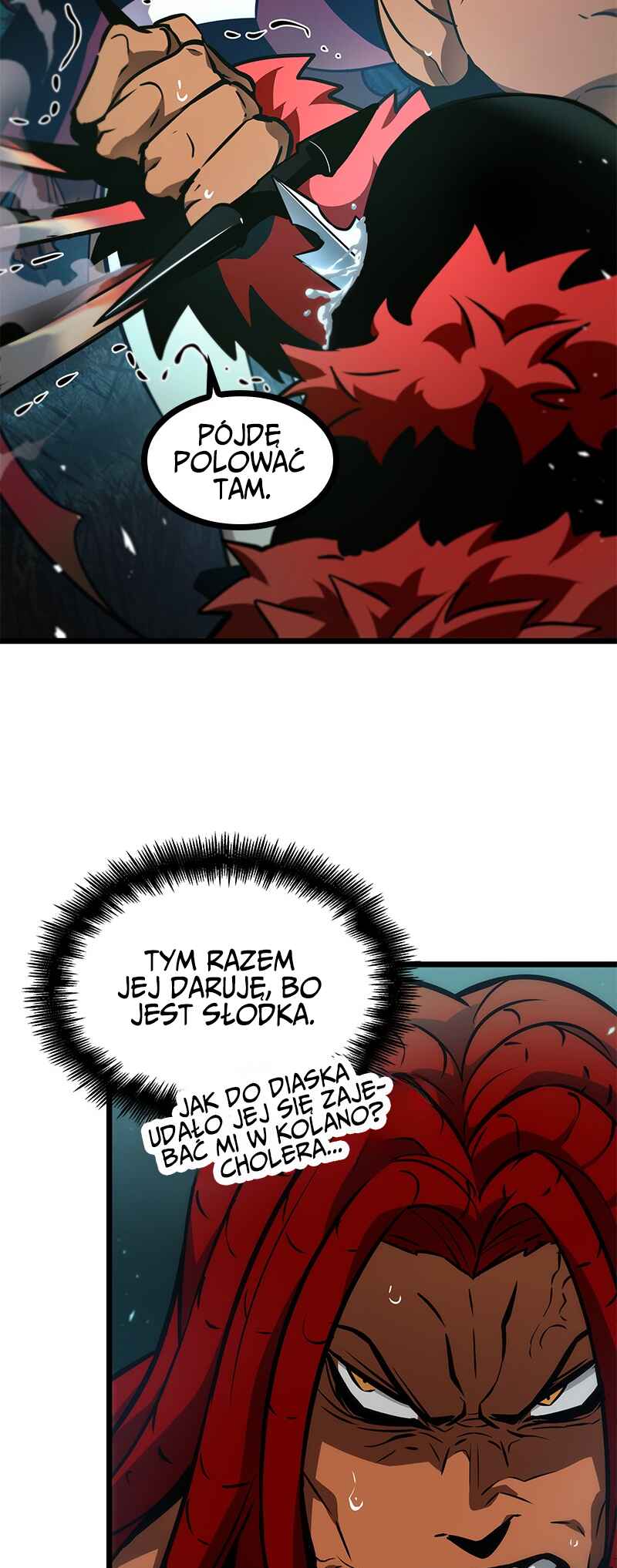 Myeolmang Ihu ui Segye Chapter 9 - Page 56