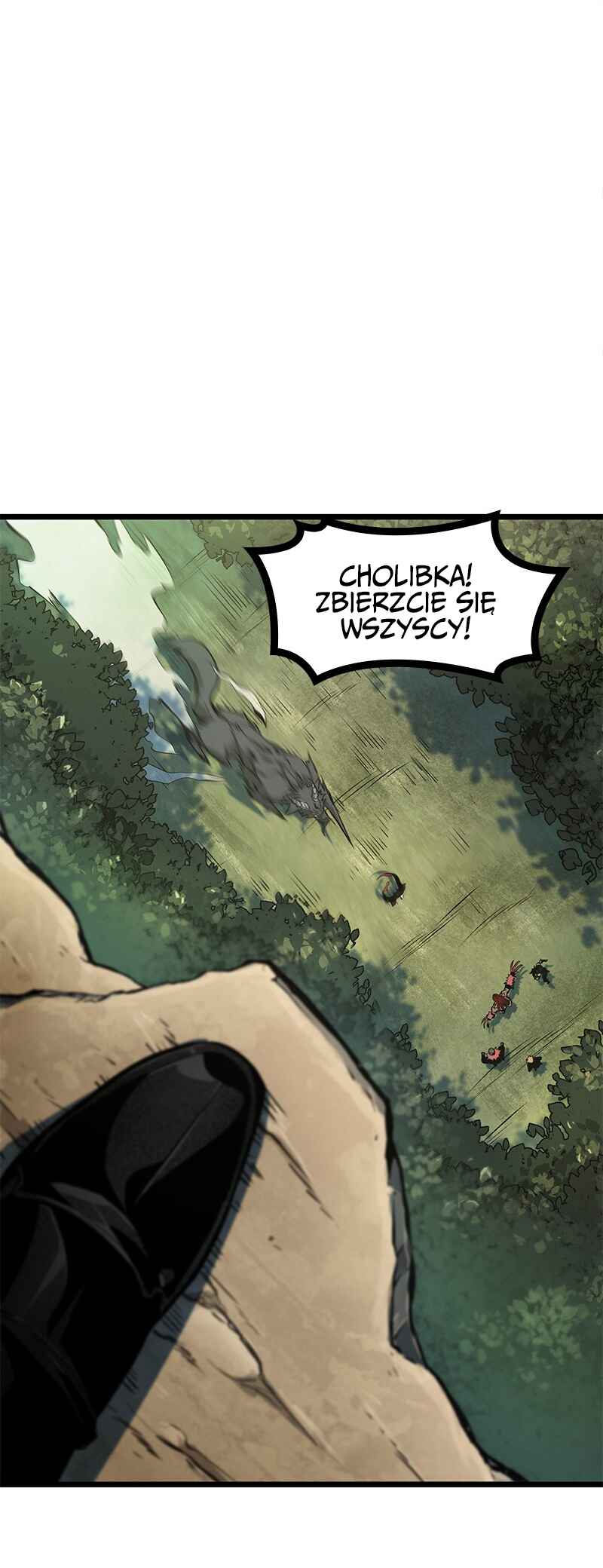 Myeolmang Ihu ui Segye Chapter 9 - Page 61