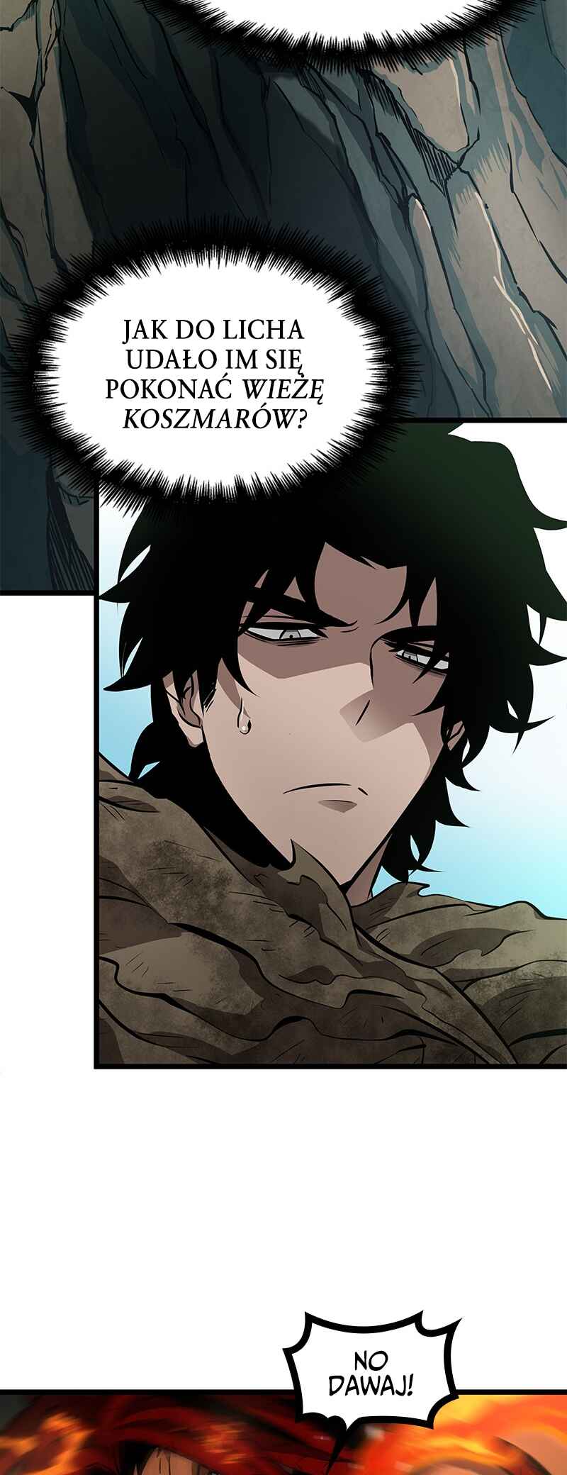 Myeolmang Ihu ui Segye Chapter 9 - Page 63