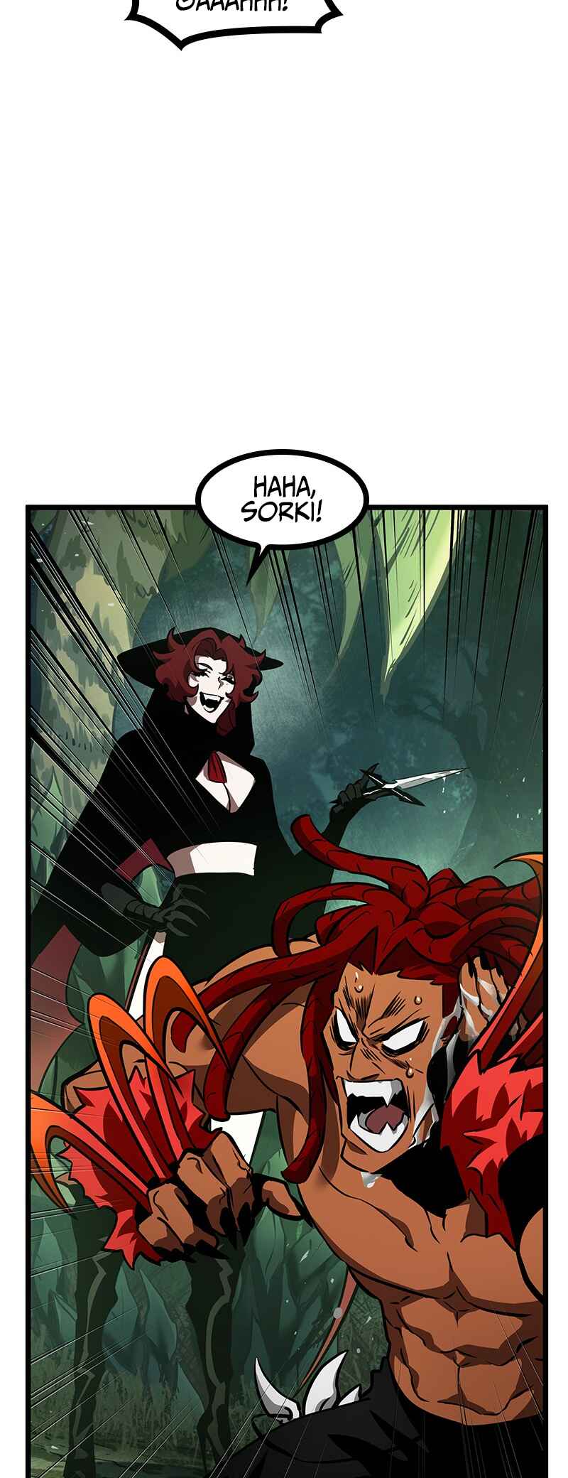 Myeolmang Ihu ui Segye Chapter 9 - Page 66
