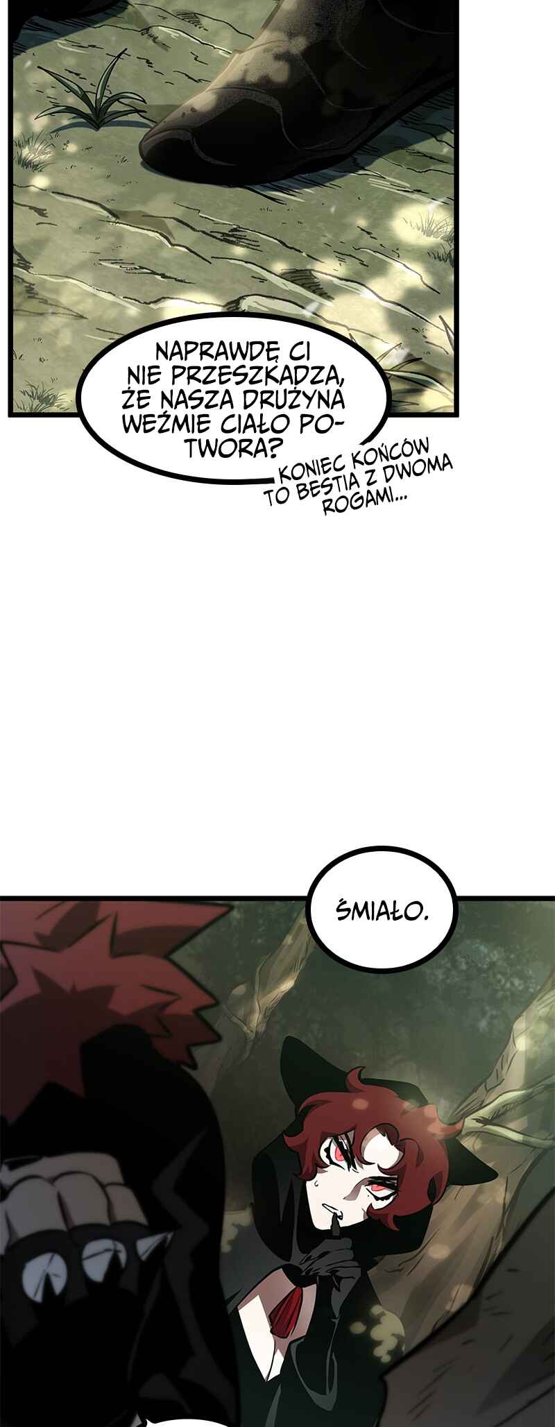 Myeolmang Ihu ui Segye Chapter 9 - Page 80
