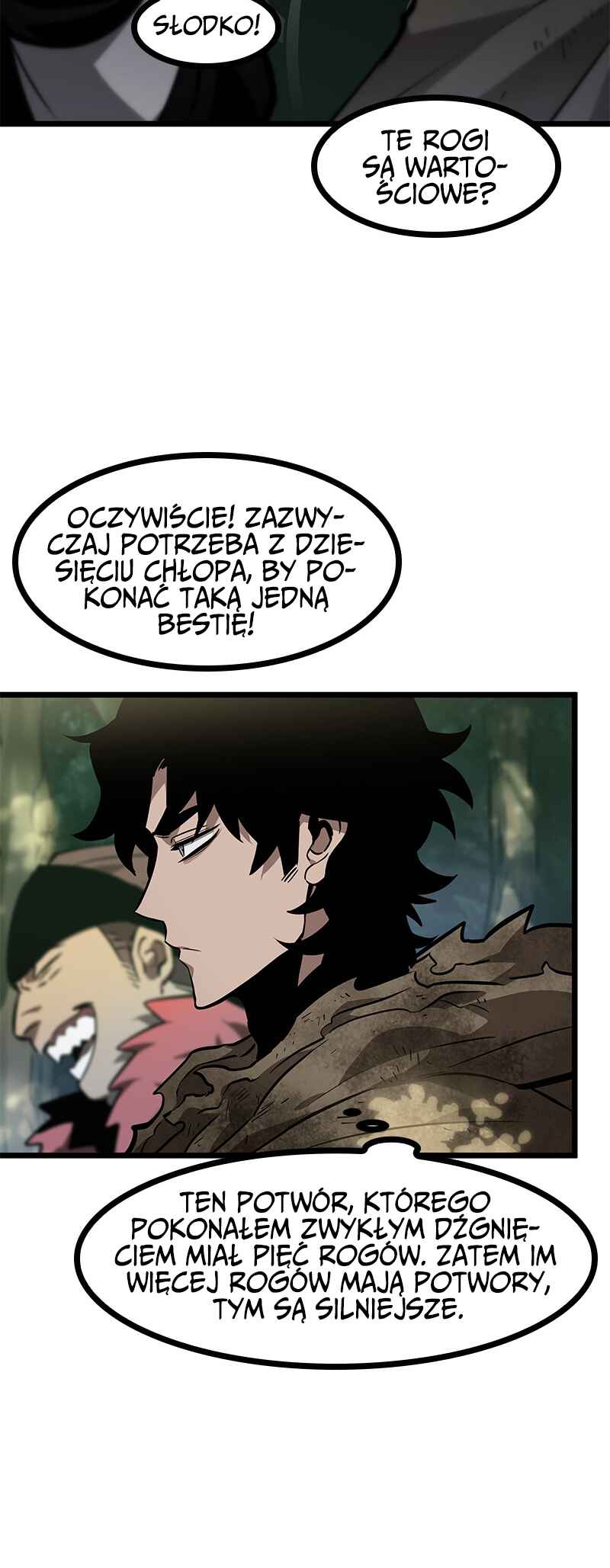 Myeolmang Ihu ui Segye Chapter 9 - Page 81